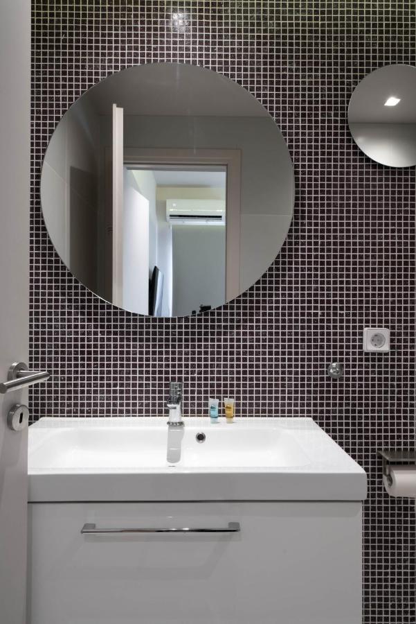 Kolokotroni Lofts Syntagma Apartamento Atenas Exterior foto