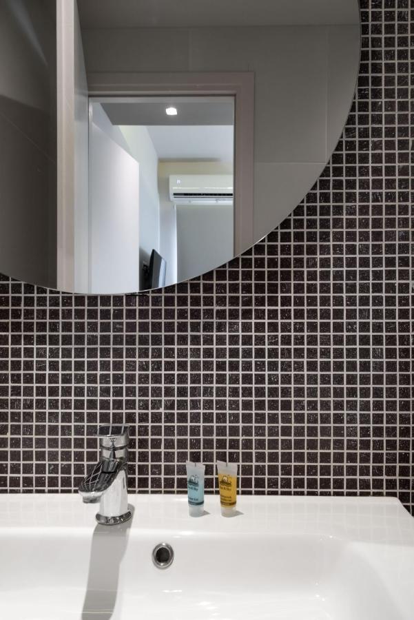 Kolokotroni Lofts Syntagma Apartamento Atenas Exterior foto