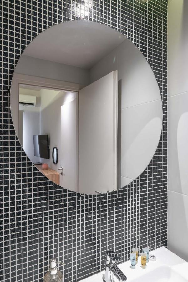 Kolokotroni Lofts Syntagma Apartamento Atenas Exterior foto